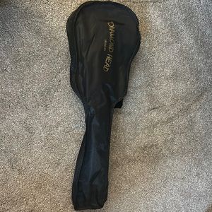 Diamond Head Ukulele